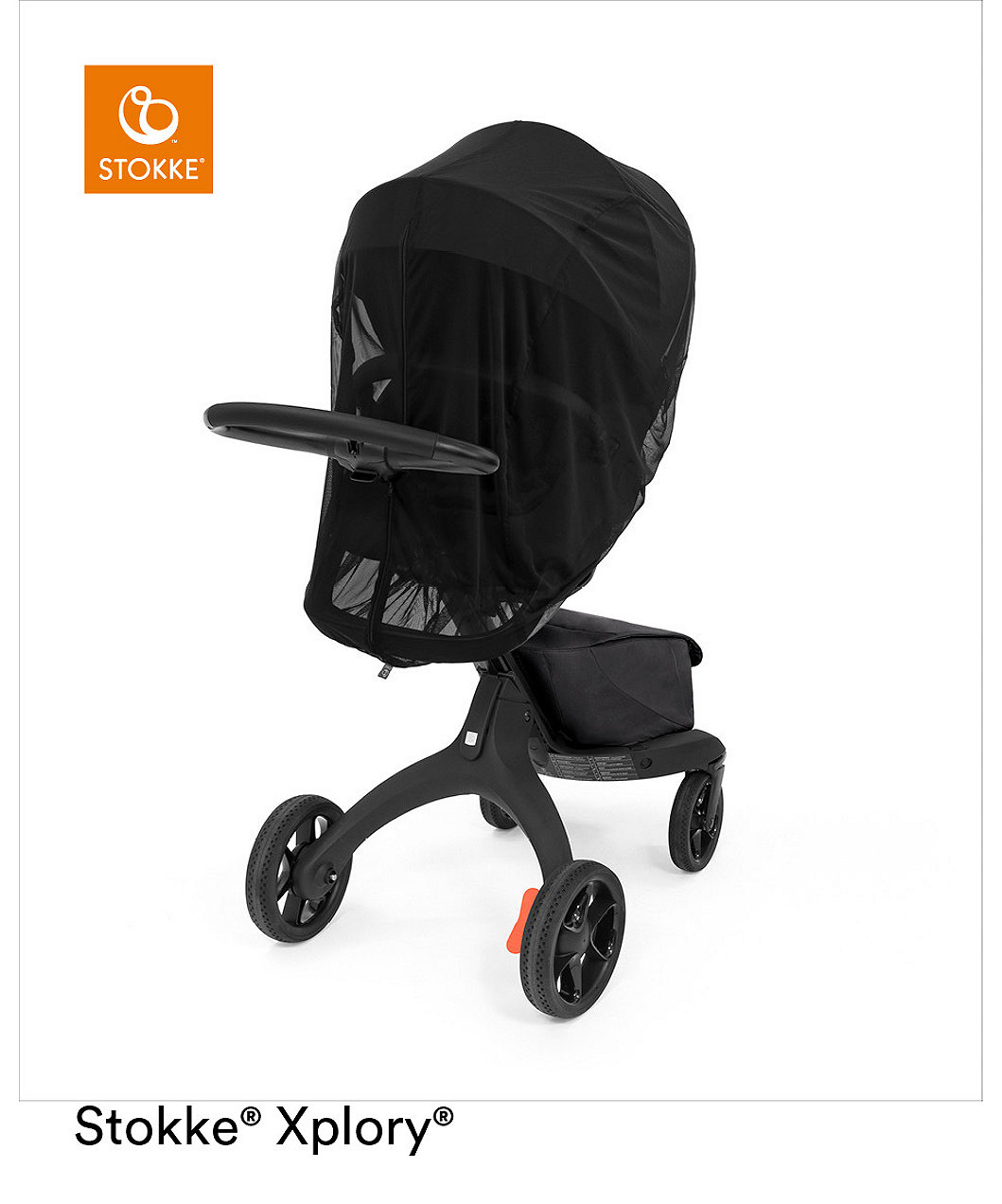 Stokke black sales