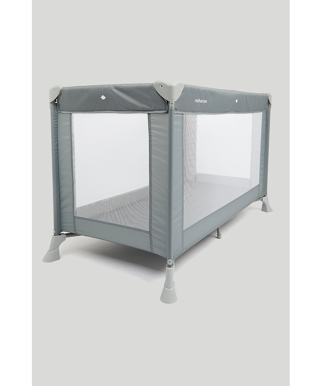 Mothercare baby sales cot