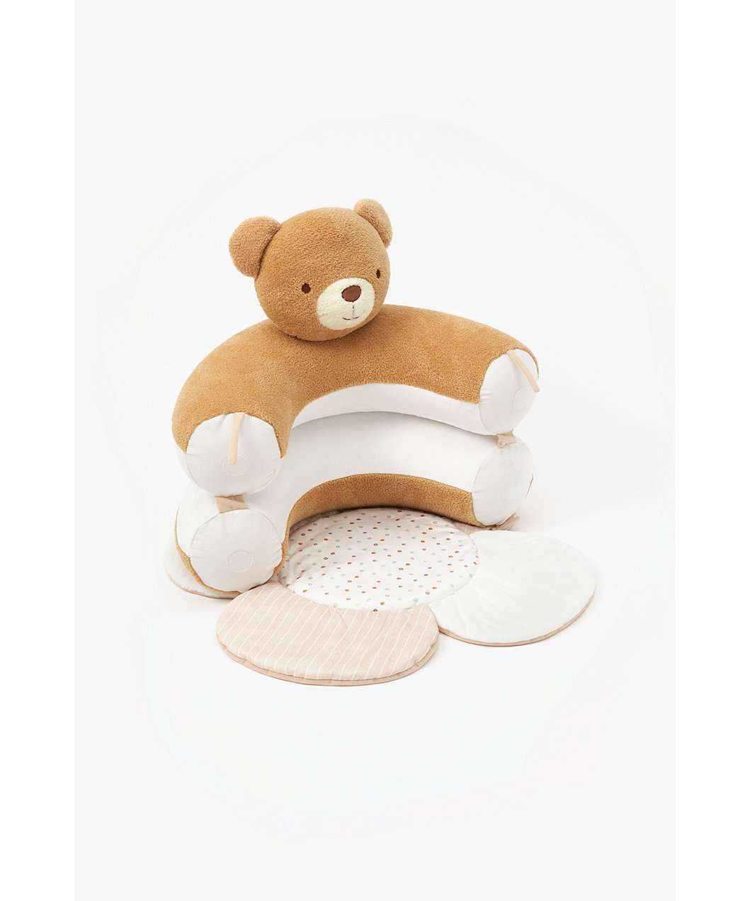 mothercare lovable bear sit me up cosy Mothercare