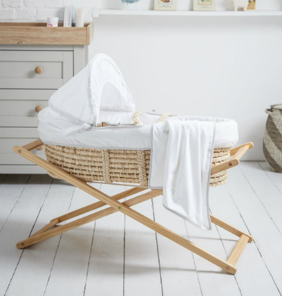 moses basket