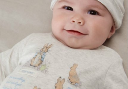 size guide newborn 
