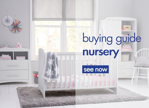 nursery Mothercare